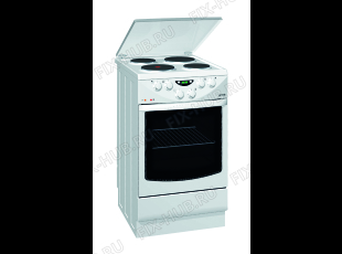 Плита (духовка) Gorenje E277W (153521, E51E2-S1) - Фото